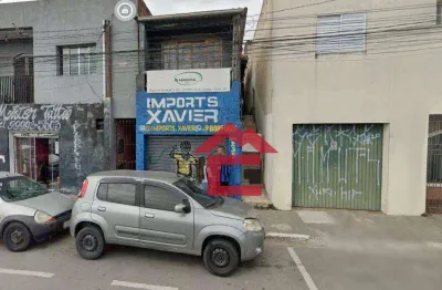 Salão para alugar, 12 m² por r$ 800,00/mês - centro - cotia/sp