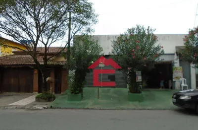 Salão para alugar, 40 m² por r$ 2.529,99/mês - recanto dos victor s - cotia/sp