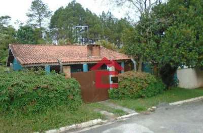 Casa com 3 dormitórios à venda, 150 m² por r$ 800.000,00 - santo afonso - vargem grande paulista/sp