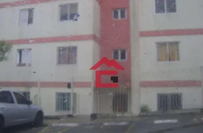 Apartamento com 3 dormitórios à venda, 70 m² por r$ 250.000,00 - jardim rio das pedras - cotia/sp