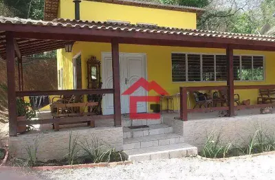 Casa com 2 dormitórios à venda, 235 m² por r$ 850.000,00 - jardim santa paula - cotia/sp