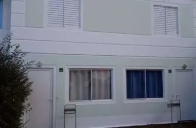 Casa com 2 dormitórios à venda, 61 m² por r$ 293.000,00 - parque real - cotia/sp