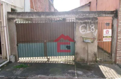 Casa com 1 dormitório à venda, 45 m² por r$ 230.000,00 - jardim santana - cotia/sp