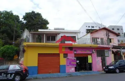 Casa com 3 dormitórios à venda, 190 m² por r$ 1.200.000,00 - vila monte serrat - cotia/sp