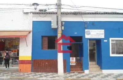 Casa com 2 dormitórios para alugar, 90 m² por r$ 1.501,00/mês - centro - cotia/sp