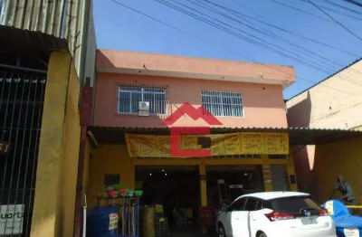 Sala para alugar, 29 m² por r$ 786,03/mês - vila são joaquim - cotia/sp