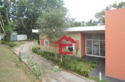 Casa comercial com 2 salas à venda na Estrada Morro Grande, Jardim Ísis, Cotia