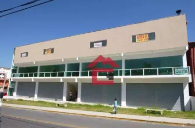 Sala para alugar, 32 m² por r$ 1.780,00/mês - jardim central - cotia/sp