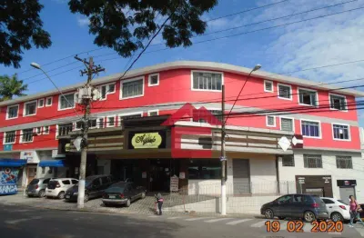 Sala para alugar, 30 m² por r$ 1.150,00/mês - parque bahia - cotia/sp