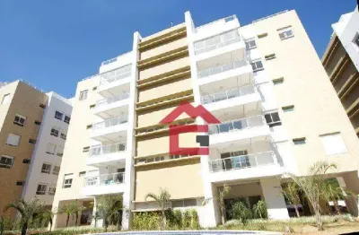 Apartamento à venda, 102 m² por r$ 680.000,00 - queluz vita - cotia/sp
