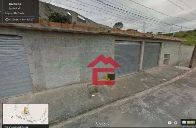 Terreno à venda na Rua Sobral, Jardim Bela Vista, Itapevi