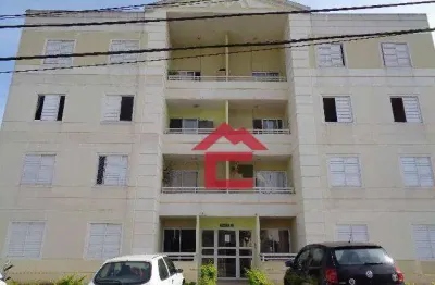 Apartamento residencial à venda, residencial vale verde, cotia.