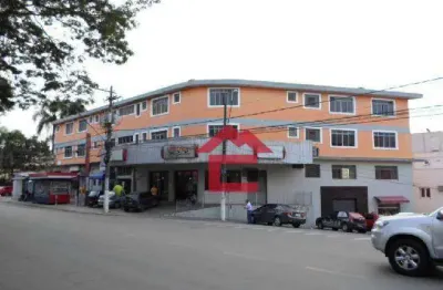 Sala comercial para alugar na Avenida Professor Manoel José Pedroso, Parque Bahia, Cotia