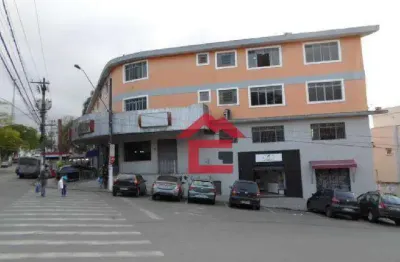 Sala comercial para alugar na Avenida Professor Manoel José Pedroso, Parque Bahia, Cotia