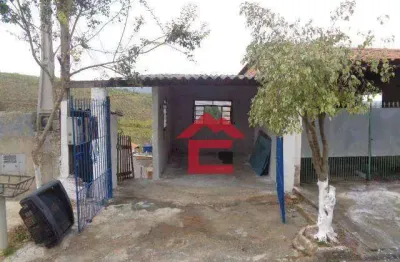 Casa com 3 dormitórios à venda, 300 m² por r$ 328.600,00 - jardim vinhas do sol (mailasqui) - são roque/sp