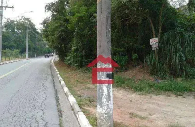 Terreno residencial à venda, jardim hermínia, vargem grande paulista.