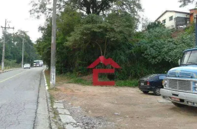 Terreno residencial à venda, jardim hermínia, vargem grande paulista.