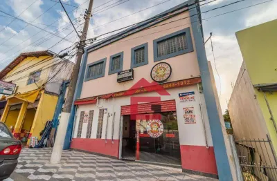 Prédio à venda, 222 m² por r$ 810.000,00 - jardim nomura - cotia/sp