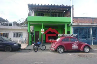 Casa com 2 quartos à venda na Rua Interlagos, Jardim Cláudio, Cotia