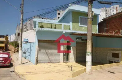 Casa com 4 quartos à venda na Avenida Marabás, Jardim Arco-Íris, Cotia