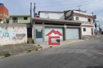 Casa residencial para venda e locação, jardim nova coimbra, cotia.