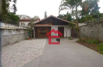 Casa comercial com 1 sala à venda na Rua São Paulo, Vila Santo Antônio, Cotia