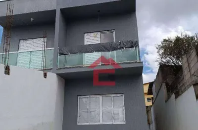 Casa com 3 dormitórios à venda, 99 m² por r$ 370.000,00 - parque do agreste gl um - vargem grande paulista/sp