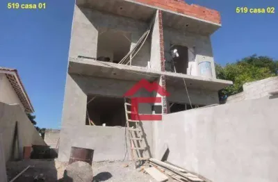 Casa à venda, 99 m² por r$ 370.000,00 - parque do agreste gl um - vargem grande paulista/sp