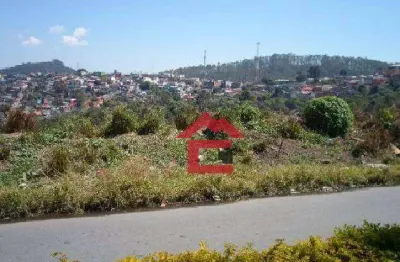 Terreno à venda na Estrada do Atalaia, Jardim Araruama, Cotia