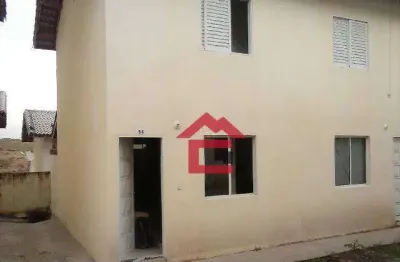 Casa em condomínio fechado com 2 quartos à venda na Rua Porto Alegre, Recanto Arco Verde, Cotia