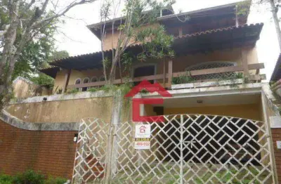 Casa à venda por r$ 1.150.000,00 - portal dos ayres - cotia/sp