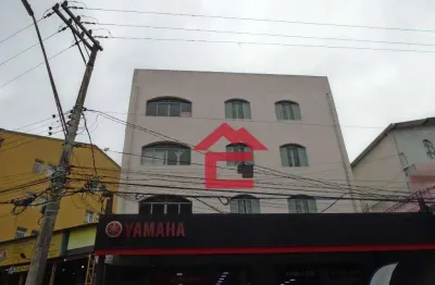 Apartamento com 2 dormitórios para alugar por r$ 1.197,01/mês - granja carolina - cotia/sp