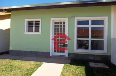 Casa residencial à venda, narita garden, vargem grande paulista.