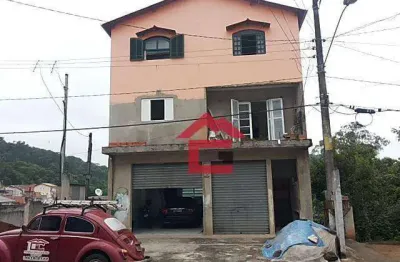 Casa com 8 quartos à venda na Rua dos Alpes, Colinas de Cotia, Cotia