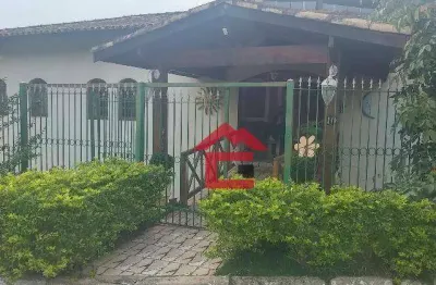 Casa residencial para venda e locação, jardim san ressore (caucaia do alto), cotia.