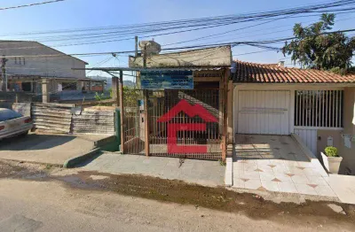 Casa com 2 quartos à venda na Rua São Damião, Jardim São Miguel, Cotia