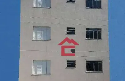 Apartamento residencial à venda, vila monte serrat, cotia.