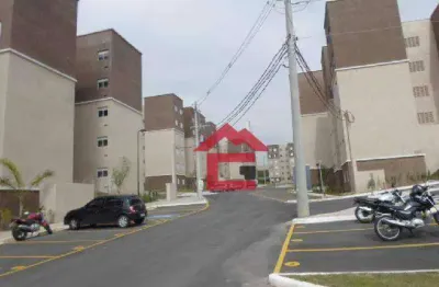 Apartamento residencial para locação, jardim petrópolis, cotia.