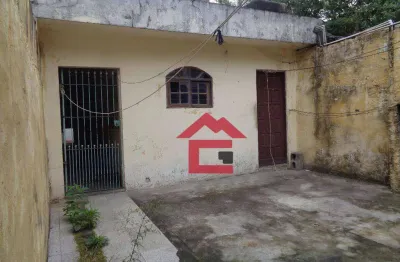 Casa com 1 dormitório à venda, 152 m² por r$ 480.000,00 - jardim leonor - cotia/sp