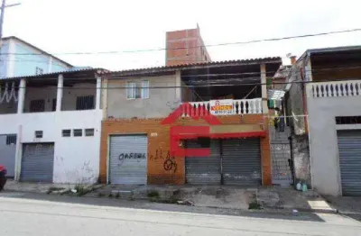 Casa com 2 quartos à venda na Rua dos Canários, Jardim Nova Coimbra, Cotia