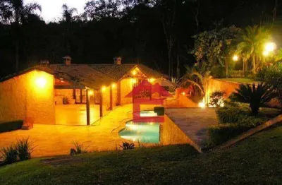 Casa com 4 quartos à venda na Rua do Camponês, Taboleiro Verde, Cotia