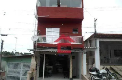 Casa com 4 quartos à venda na Rua Ciro Monteiro, Parque Mirante da Mata, Cotia