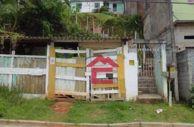 Casa com 1 quarto à venda na Rua Miramar, Recanto Arco Verde, Cotia
