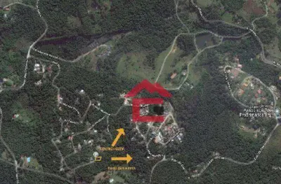 Terreno em condomínio fechado à venda na Alameda Emboabas, Morada Santa Fé, Cotia