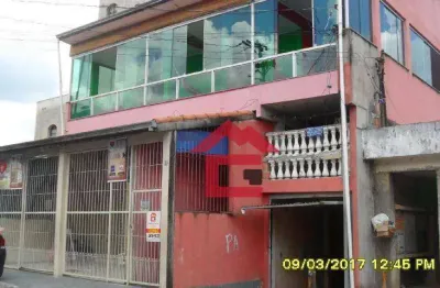 Casa com 3 quartos à venda na Rua Madressilvas, Jardim Panorama, Cotia