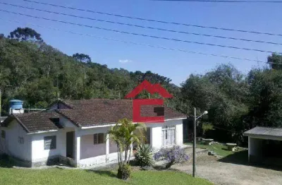 Área à venda, 66880 m² por r$ 1.600.000,00 - esmeralda park (caucaia do alto) - cotia/sp