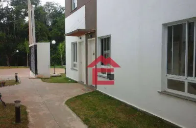 Casa residencial à venda, terras de são felipe (caucaia do alto), cotia.