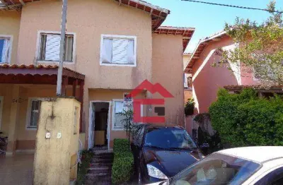 Casa em condomínio fechado com 2 quartos à venda na Rua Ameixeiras, Jardim Petrópolis, Cotia