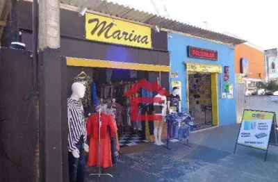 Ponto à venda, 200 m² por r$ 2.000.000,00 - centro (caucaia do alto) - cotia/sp