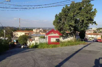 Terreno comercial para alugar na Rua Doutor Caio Simões, Jardim Carmel, Cotia